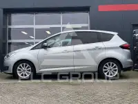 2016 Ford C-MAX