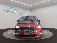 2016 Ford C-MAX