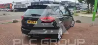 2016 Ford C-MAX