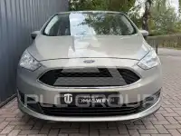 2016 Ford C-MAX