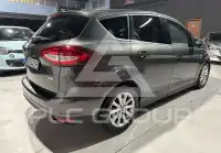 2016 Ford C-MAX