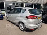 2016 Ford C-MAX
