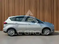 2016 Ford C-MAX