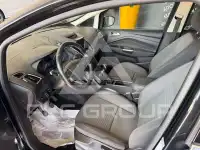 2016 Ford C-MAX