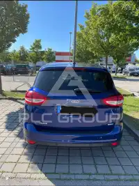2016 Ford C-MAX