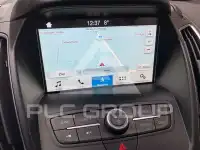 2016 Ford C-MAX