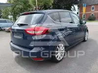 2016 Ford C-MAX