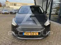 2016 Ford C-MAX