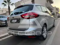 2016 Ford C-MAX