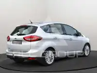 2016 Ford C-MAX