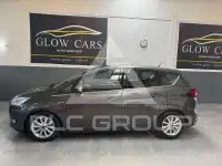 2016 Ford C-MAX