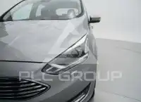 2016 Ford C-MAX