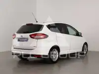 2016 Ford C-MAX