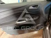 2016 Ford C-MAX