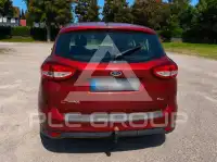 2016 Ford C-MAX