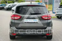 2016 Ford C-MAX
