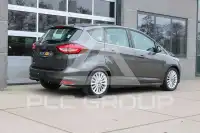 2016 Ford C-MAX