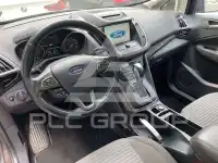 2016 Ford C-MAX