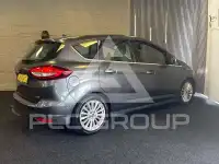 2016 Ford C-MAX