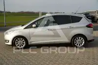 2016 Ford C-MAX