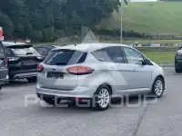 2016 Ford C-MAX