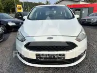 2016 Ford C-MAX