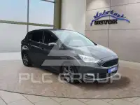 2016 Ford C-MAX