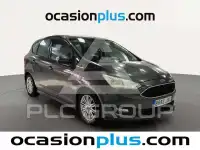 2016 Ford C-MAX
