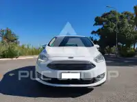 2016 Ford C-MAX