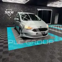 2016 Ford C-MAX