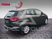 2016 Ford C-MAX