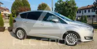 2016 Ford C-MAX