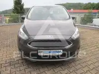 2016 Ford C-MAX