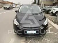 2016 Ford C-MAX