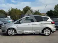 2016 Ford C-MAX