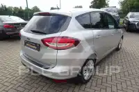 2016 Ford C-MAX