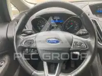 2016 Ford C-MAX