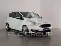 2016 Ford C-MAX