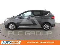 2016 Ford C-MAX