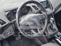 2016 Ford C-MAX