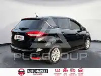 2016 Ford C-MAX