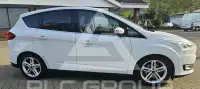 2016 Ford C-MAX