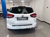 2016 Ford C-MAX