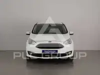 2016 Ford C-MAX