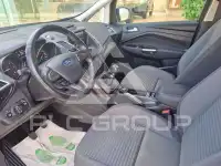 2016 Ford C-MAX