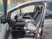 2016 Ford C-MAX