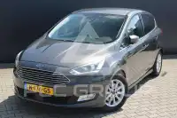 2016 Ford C-MAX