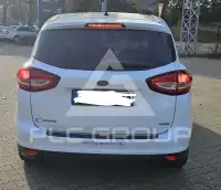 2016 Ford C-MAX