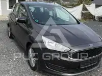 2016 Ford C-MAX
