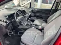 2016 Ford C-MAX
